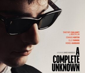 Boby Dylan: Tam Bir Bilinmez / Fatma Rana Arıbaş