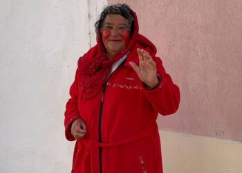 Kırmızılı Kadın Destanı: Sultan Özcan / Osman Akçay