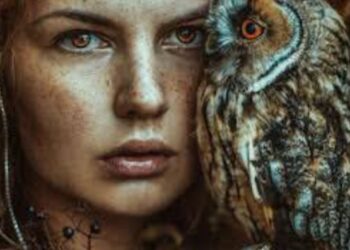 Ruhun Bütün Baykuşları / Adem Tok