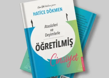 Atasözleri ve Deyimlerle Öğretilmiş Cinsiyet / Demet İpek