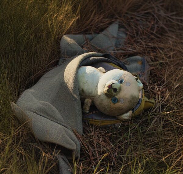 Enkaz / Onur Feray Dönmez