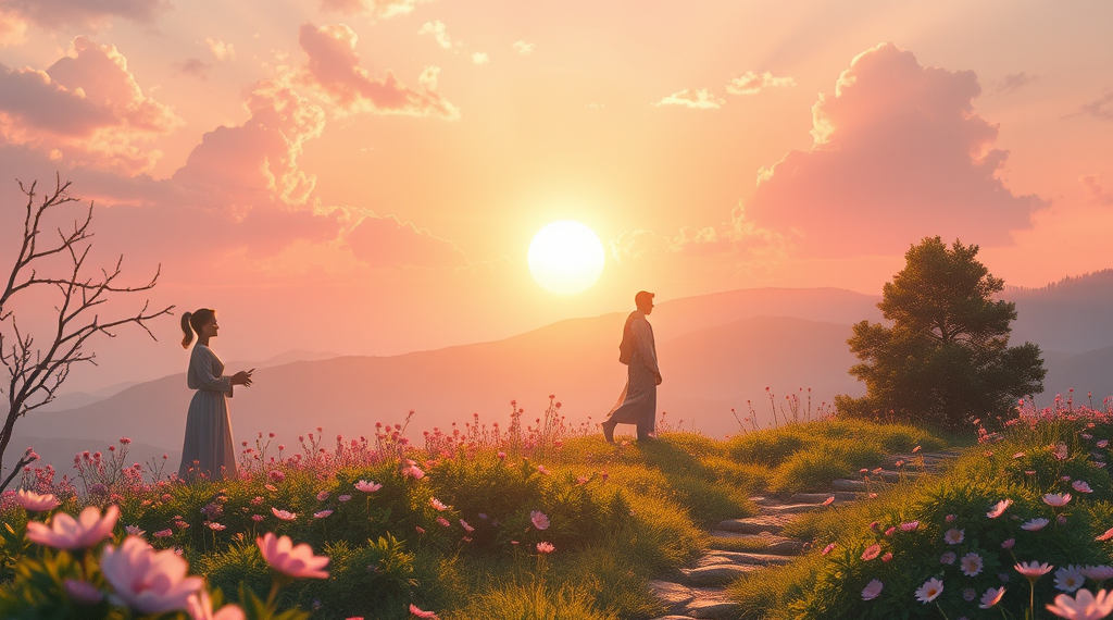 Savaş ve Barış / Derya Tanrıverdi