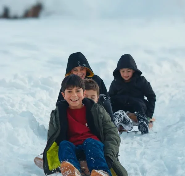 Kar Vakti / Galip Uçar