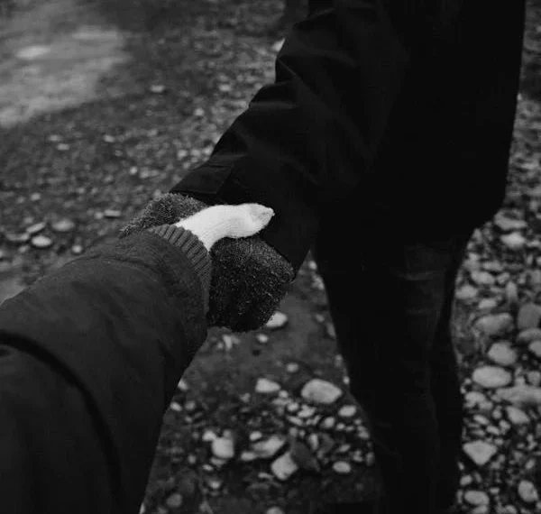 Gitme / Perihan Yılmaz