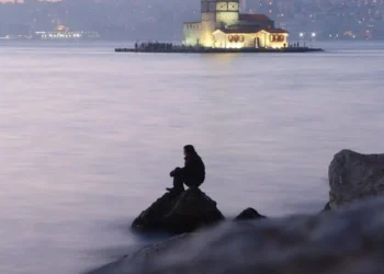 İstanbul / Sibel Kertik