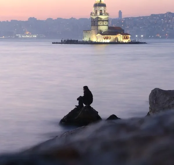 İstanbul / Sibel Kertik