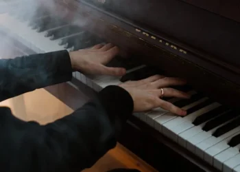 Piyanist / Şehnaz İşeri