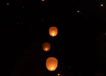 Siyah Fener / Şehnaz İşeri