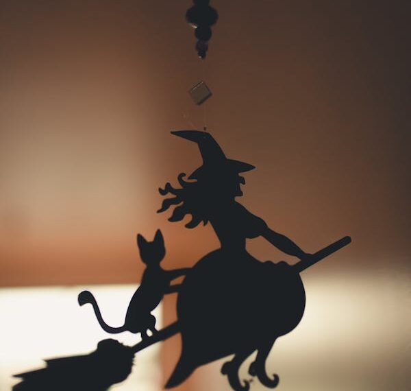 Hafıza Cadısı / Gül Çandır