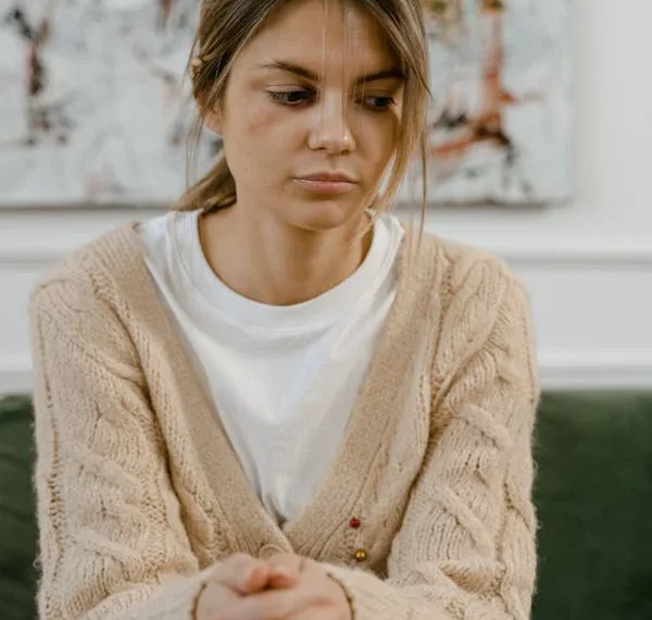 Kadın Olmak / Esengül Terut