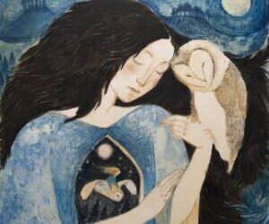 Dört Yirmi Bir Kuşları / Semina İdil