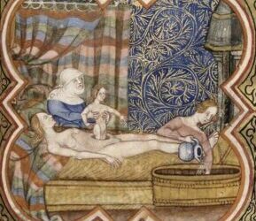 Sezar Salata Tuzsuz Olmaz! – Travmalar Tramvayı ve Ünlemli Makinistler / Semina İdil