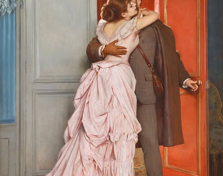 Aşk / Zeliha Korkmaz