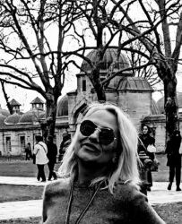 Öteki Ot / Nevin Yılmaz