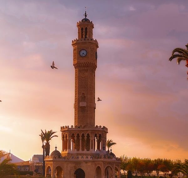 İzmirli Esma / Arzu Başlantı