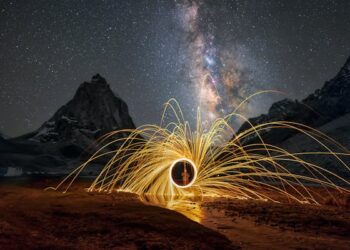 Hypatia / Binnaz Deniz Yıldız