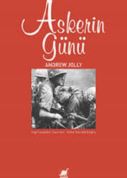 Savaşta Her Mezarın Bir Ahı Vardır; Her Ahın Bir Hayaleti Yaşar İçimizde / Bedriye Korkankorkmaz