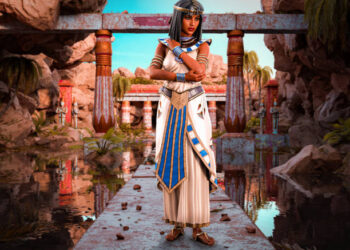 Kleopatra / İrem Demirci