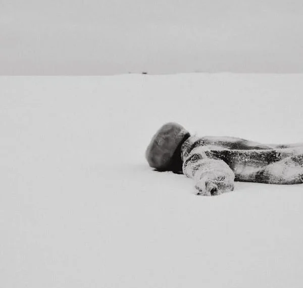 Mazlumlar / Bedriye Korkankorkmaz