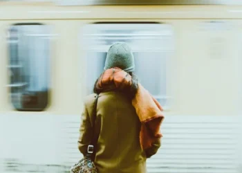 Yolcu / Arzu Başlantı