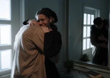 Belki Sen Ölüyordun / Aslıhan Ak