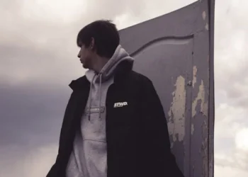 Gidersen Git Be / Ulviye Kara Akcoş