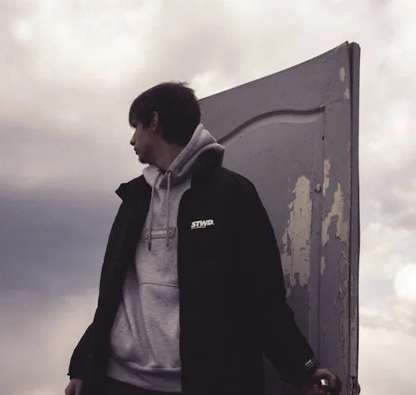 Gidersen Git Be / Ulviye Kara Akcoş