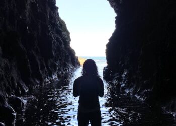 Okyanus Oldum / Bedriye Korkankorkmaz