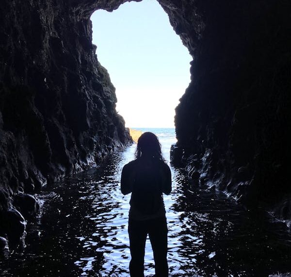 Okyanus Oldum / Bedriye Korkankorkmaz