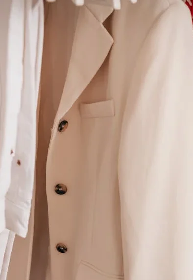 Babamın Paltosu / Gamze Aydın