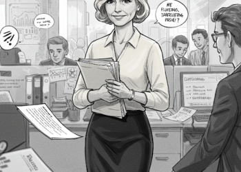 Menopoz Döneminde İş Yaşamında Olmak / Fatma Rana Arıbaş