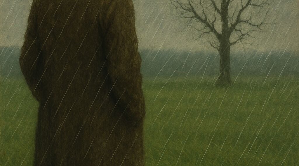 Doğum Günü / Duygu Yılmaz