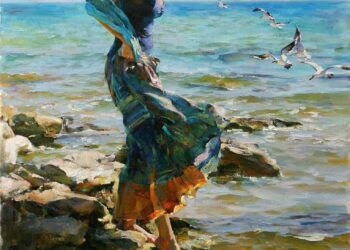 Yuliya’nın Gözleri / Adem Tok