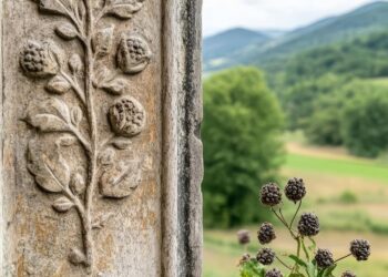 Kuru Otlar ve Yüzünde ki Şiire Dair / Adem Tok