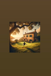 Eski Salıncak / Ezel Altunışık