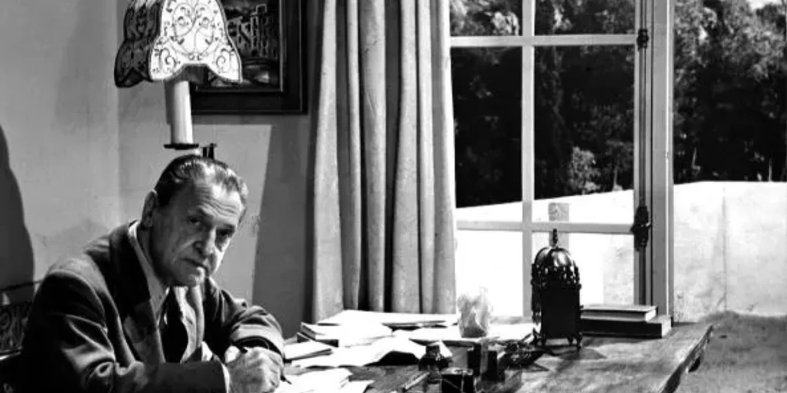 William Somerset Maugham – Yaşamı ve Yapıtları / Haluk Erdemol