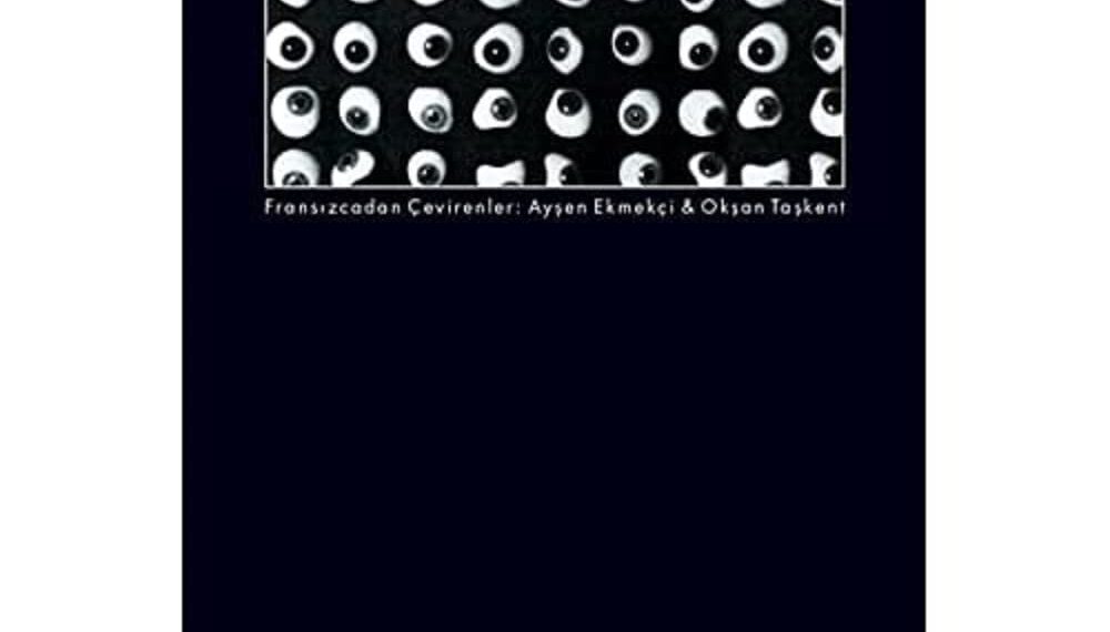 Gösteri Toplumu / Kazım Aldoğan