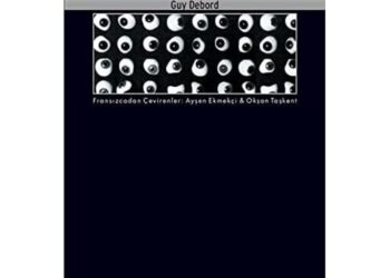 Gösteri Toplumu / Kazım Aldoğan