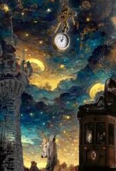 Pulsar / Semina İdil