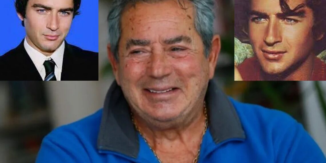 Bilinmeyen Yönleriyle Yakışıklı Oyuncu Salih Güney ile Söyleşi / Betül Fırat