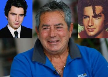 Bilinmeyen Yönleriyle Yakışıklı Oyuncu Salih Güney ile Söyleşi / Betül Fırat