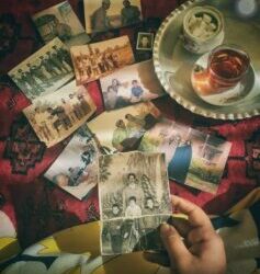 Küçük An’ların Küçüğü / Semina İdil