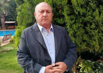 Sert Rollerin Sempatik Oyuncusu Tayfun Sav ile Söyleşi / Betül Fırat