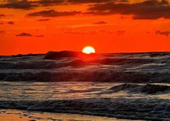 Güneş Batınca / Adem Tok