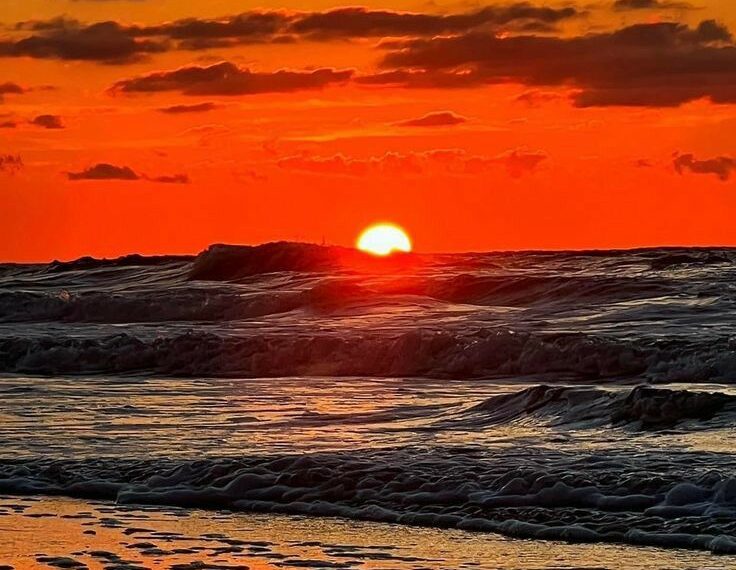 Güneş Batınca / Adem Tok