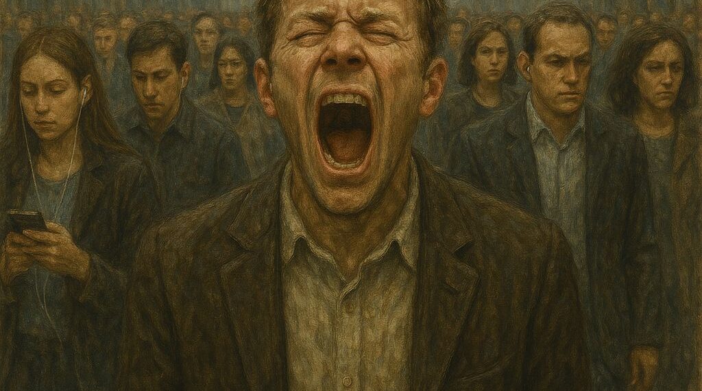 Modern Dünyanın Köleleri / Duygu Yılmaz