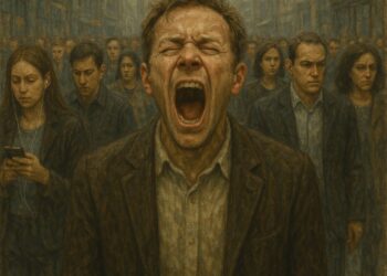 Modern Dünyanın Köleleri / Duygu Yılmaz