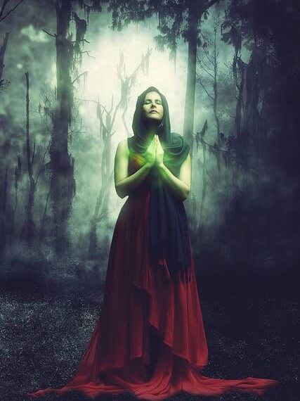 Madam Petri / Murat Halıcı