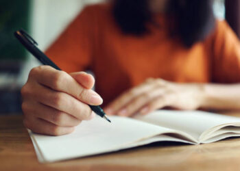 Yazmak / Mualla Sabır Güven