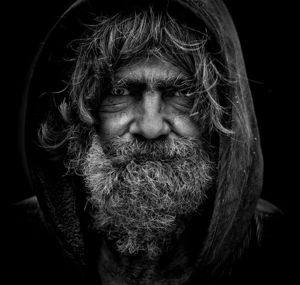 Bir Adam Ki / Zafer Korkmaz